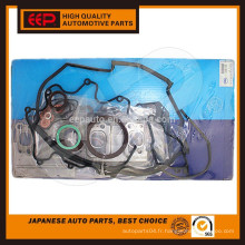 Ensemble de joints complet pour Toyota 3CT 04111-64220 04111-64174